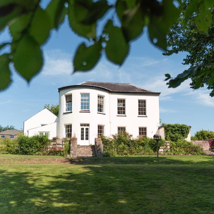 Holyland House - Greenacres Estates Lamphey Экстерьер фото