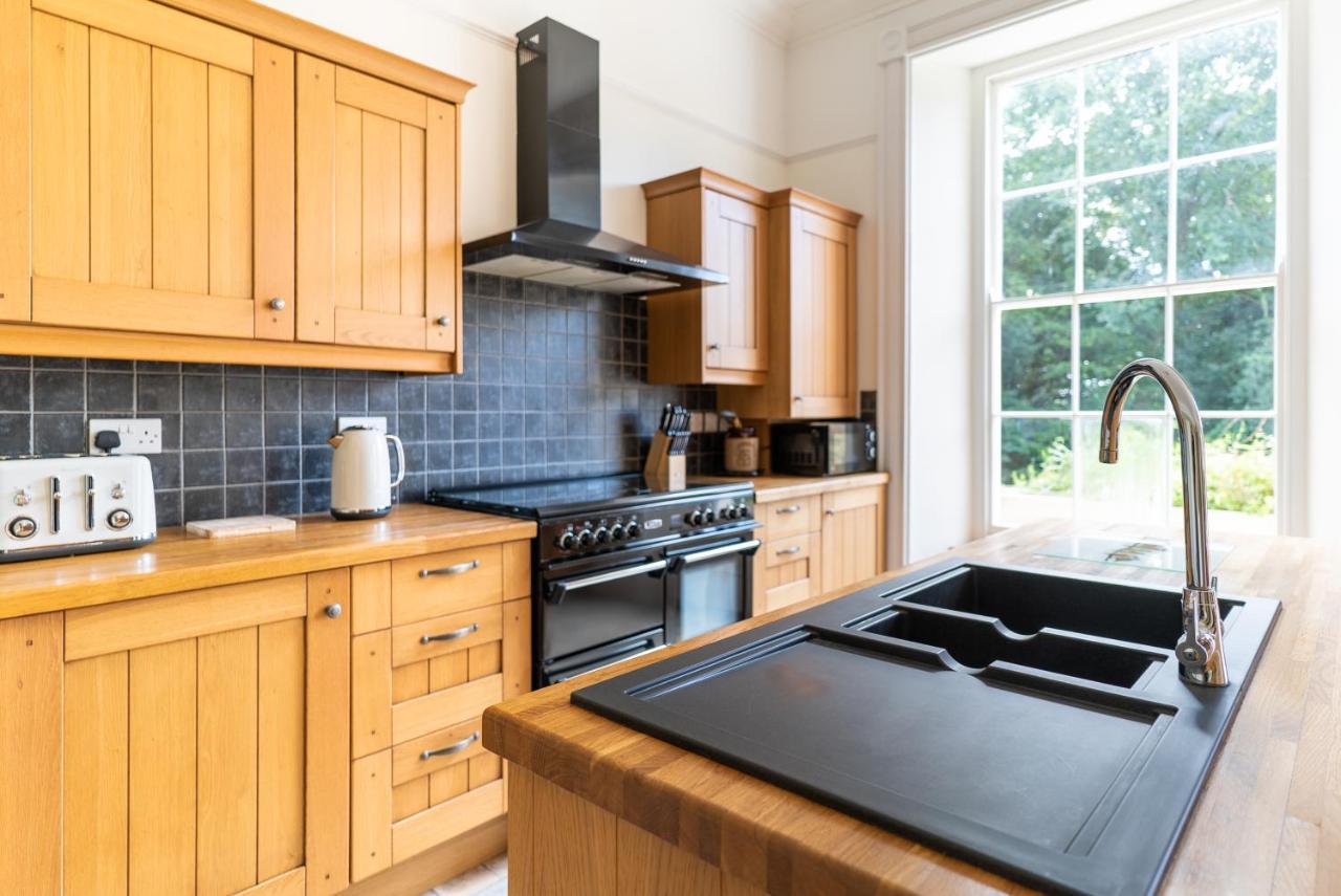 Holyland House - Greenacres Estates Lamphey Экстерьер фото