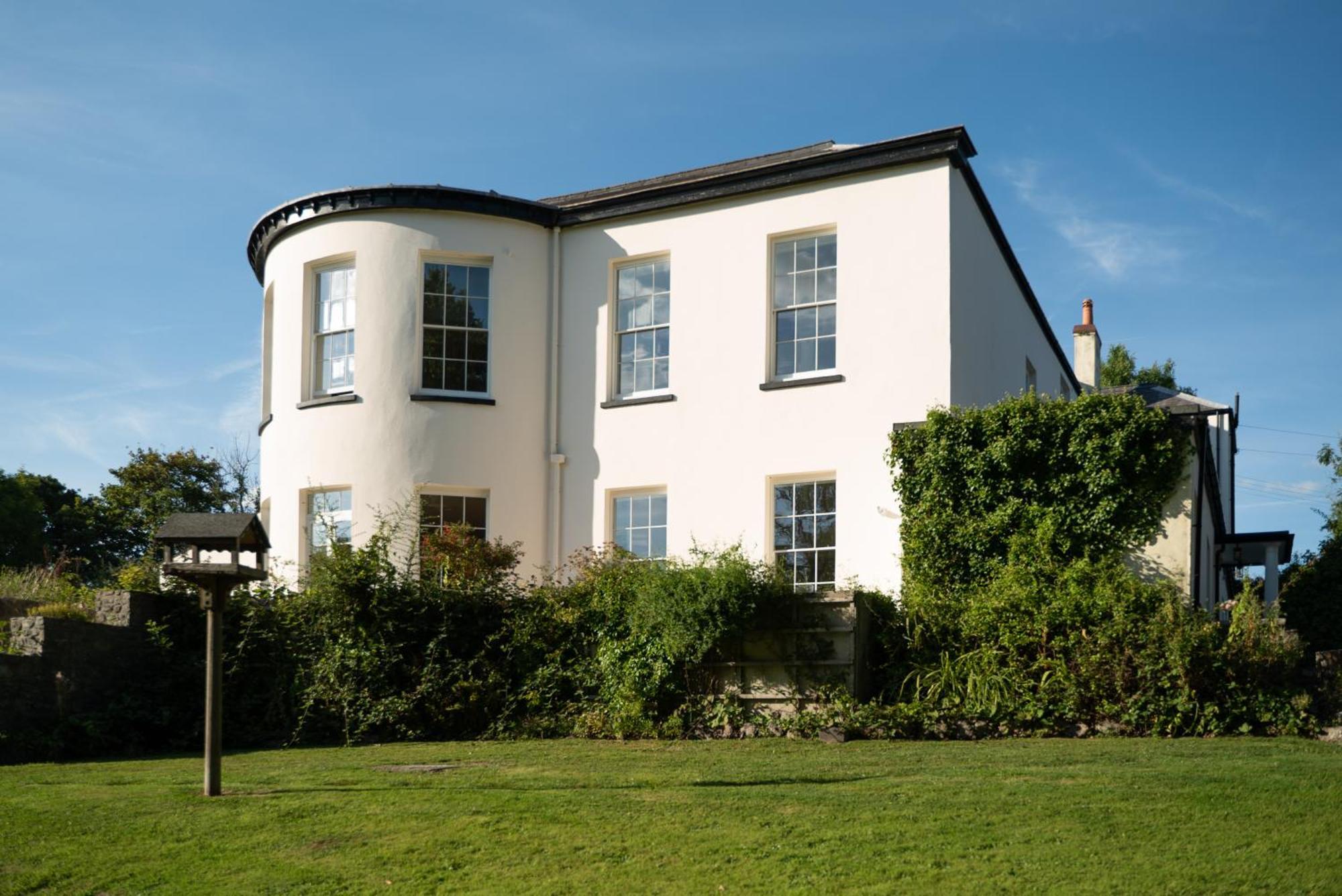 Holyland House - Greenacres Estates Lamphey Экстерьер фото