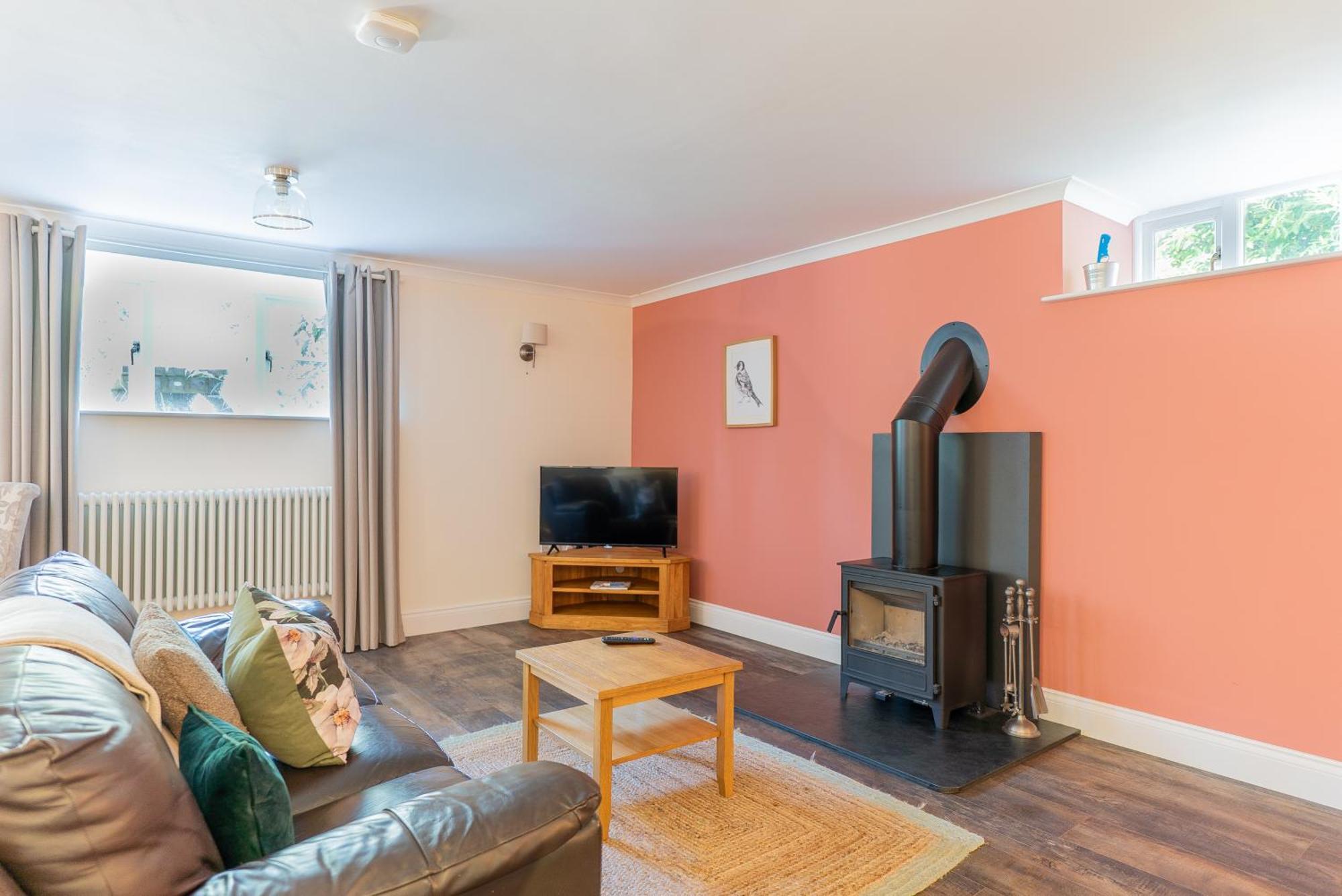 Holyland House - Greenacres Estates Lamphey Экстерьер фото