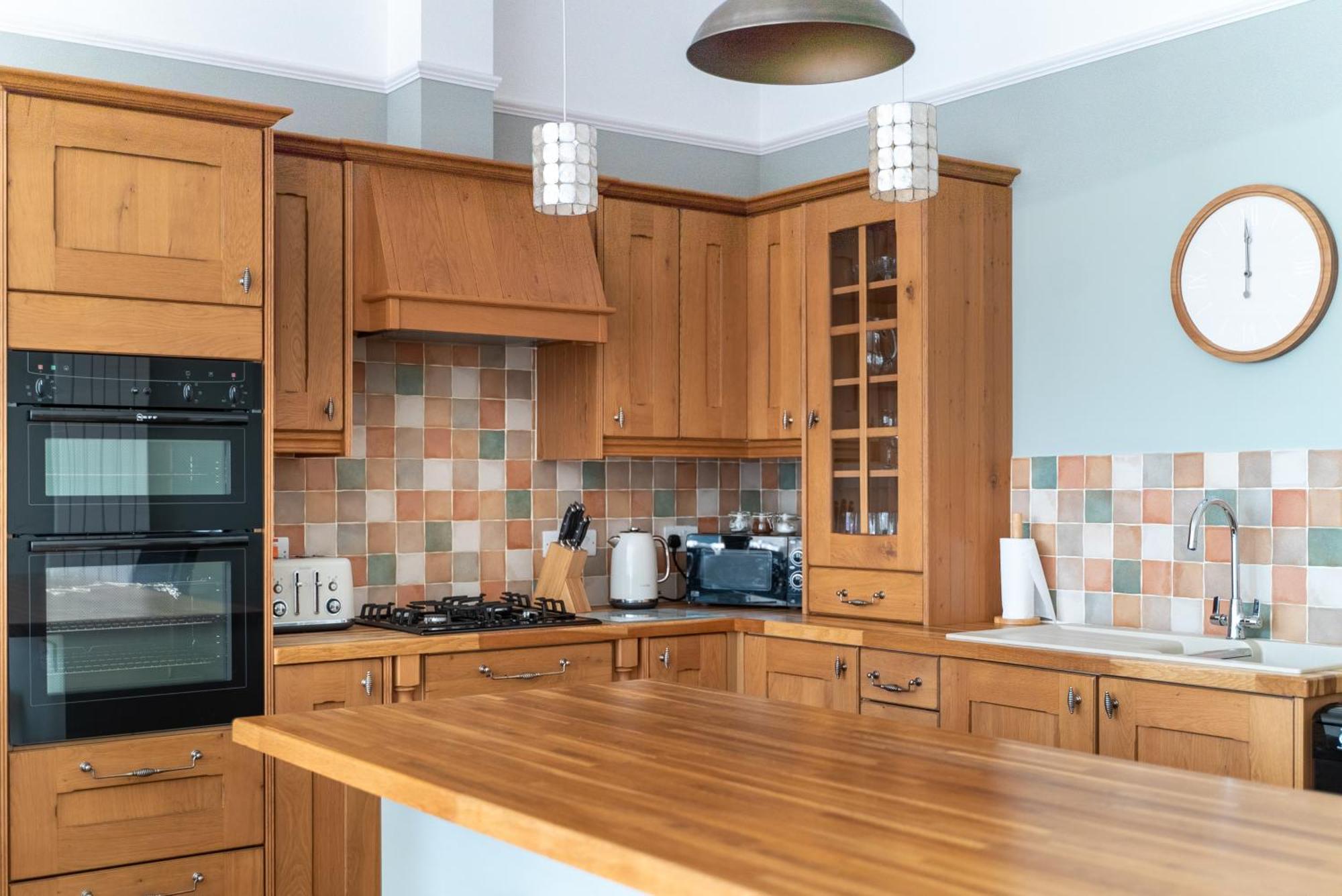Holyland House - Greenacres Estates Lamphey Экстерьер фото