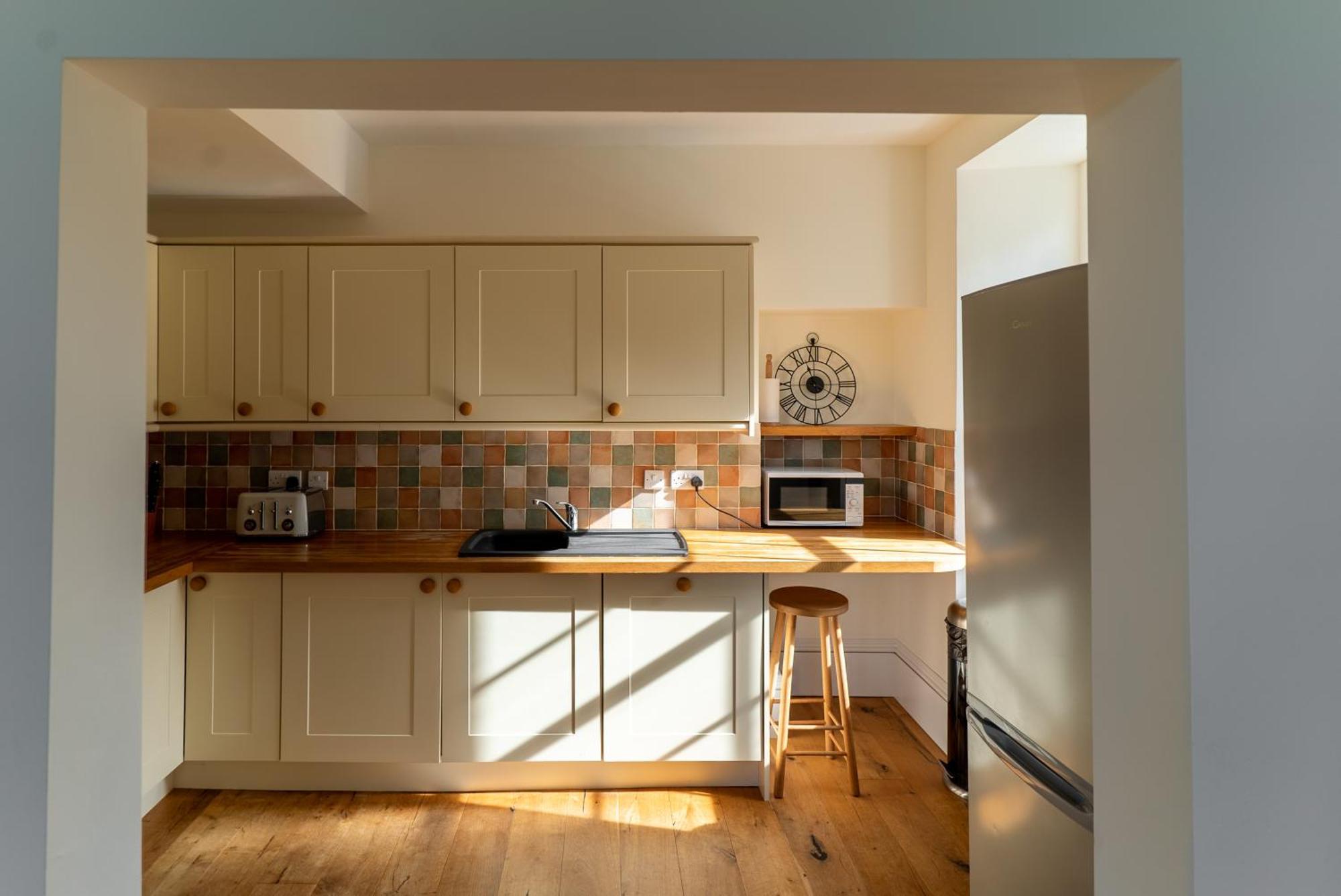 Holyland House - Greenacres Estates Lamphey Экстерьер фото