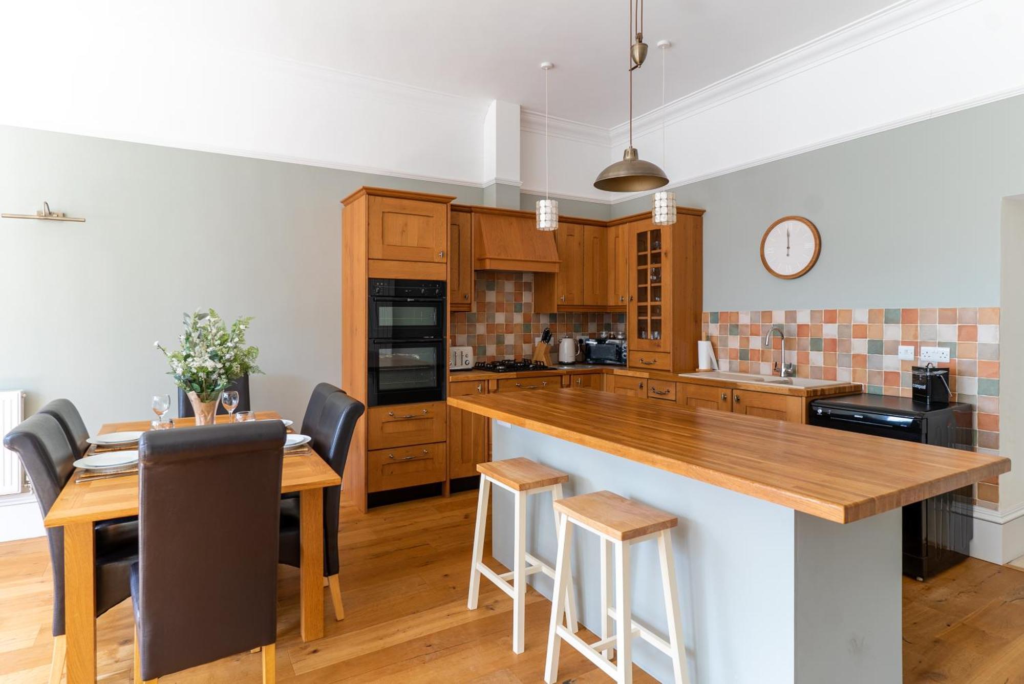 Holyland House - Greenacres Estates Lamphey Экстерьер фото