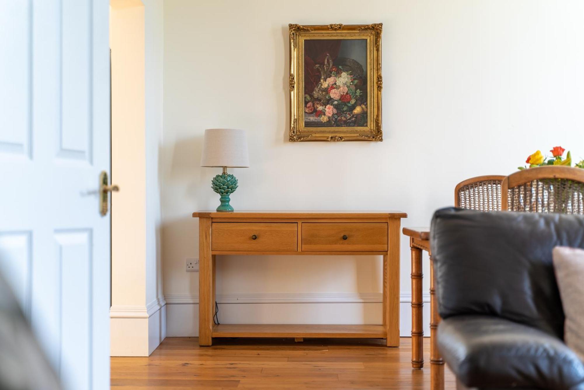 Holyland House - Greenacres Estates Lamphey Экстерьер фото