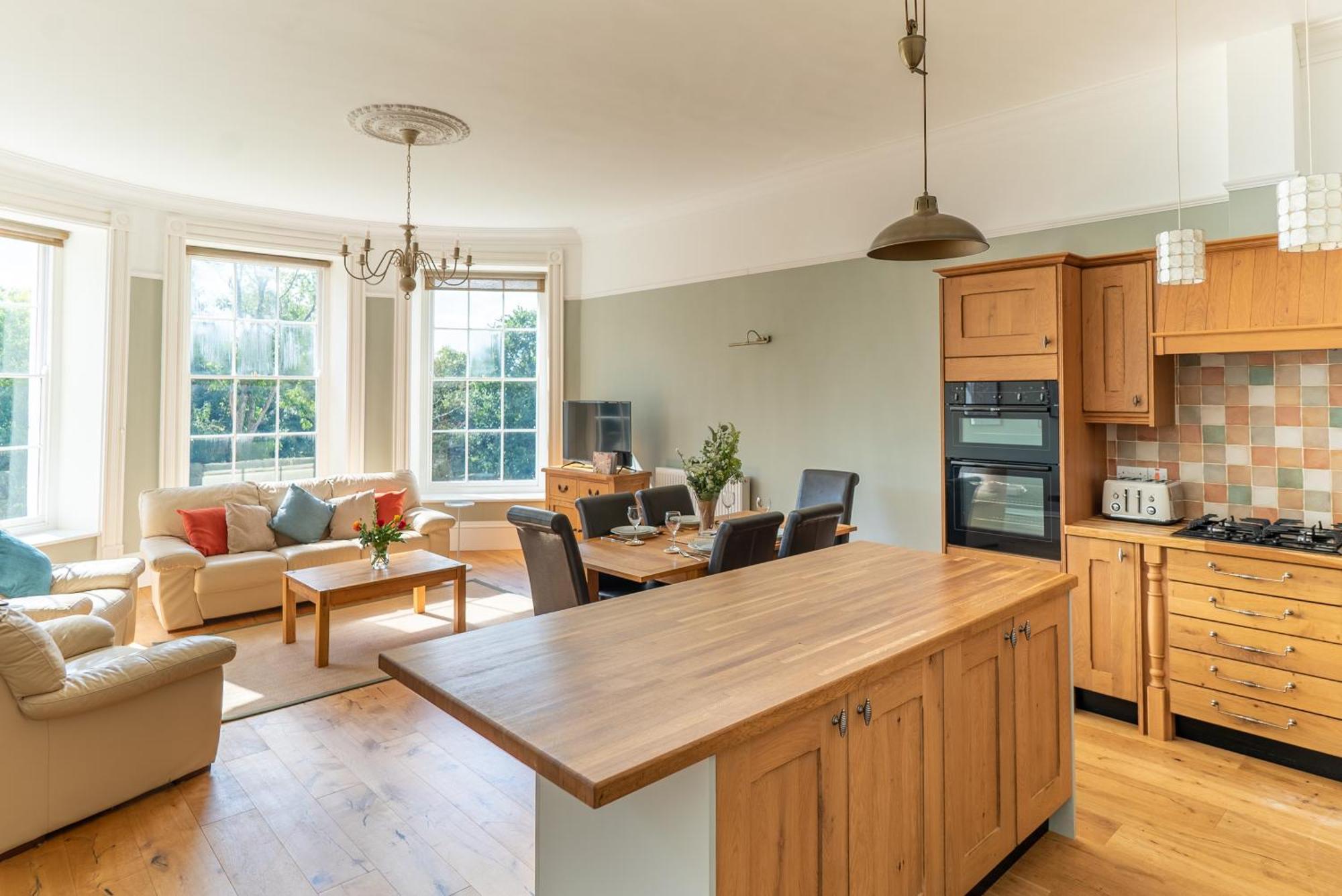 Holyland House - Greenacres Estates Lamphey Экстерьер фото