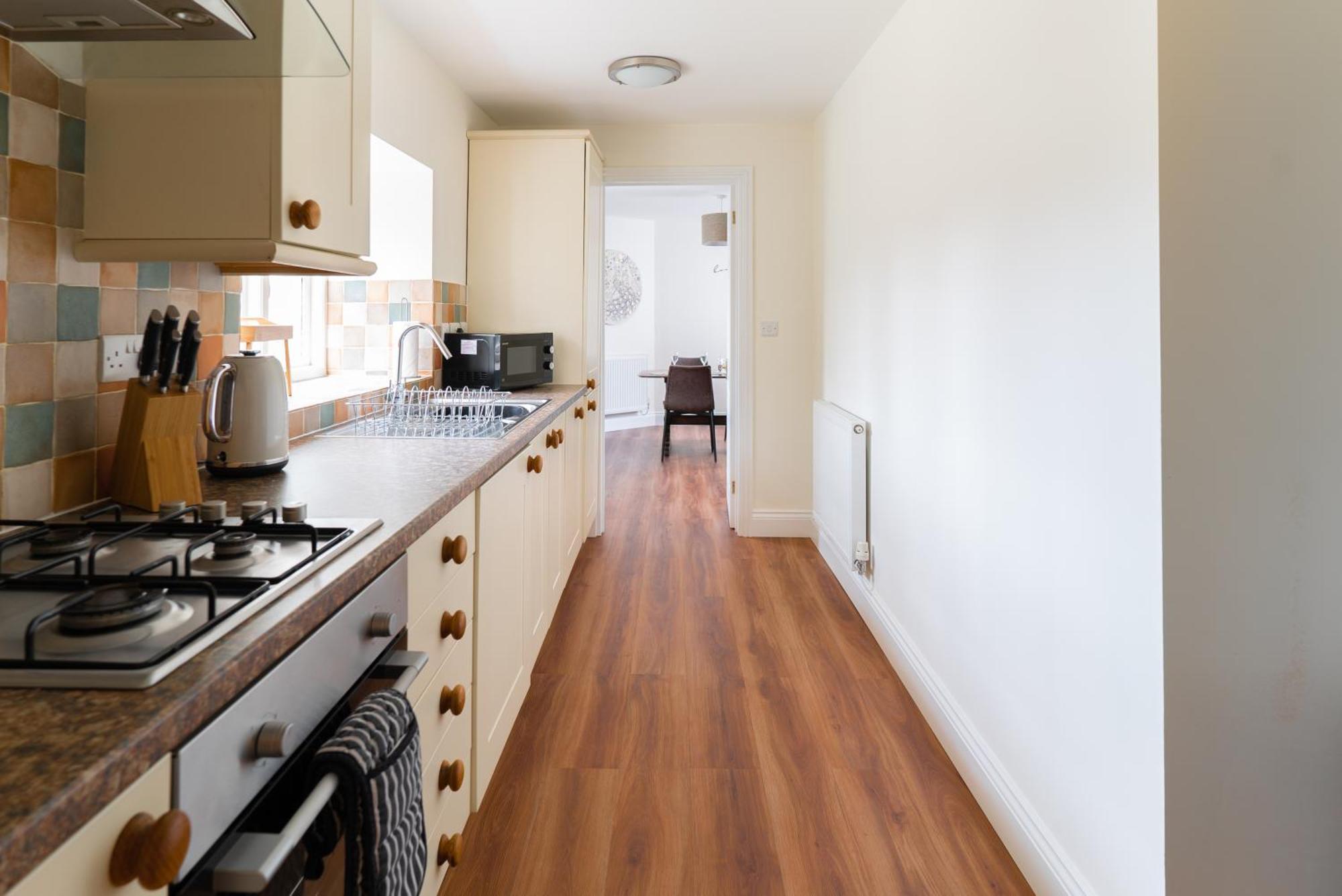 Holyland House - Greenacres Estates Lamphey Экстерьер фото
