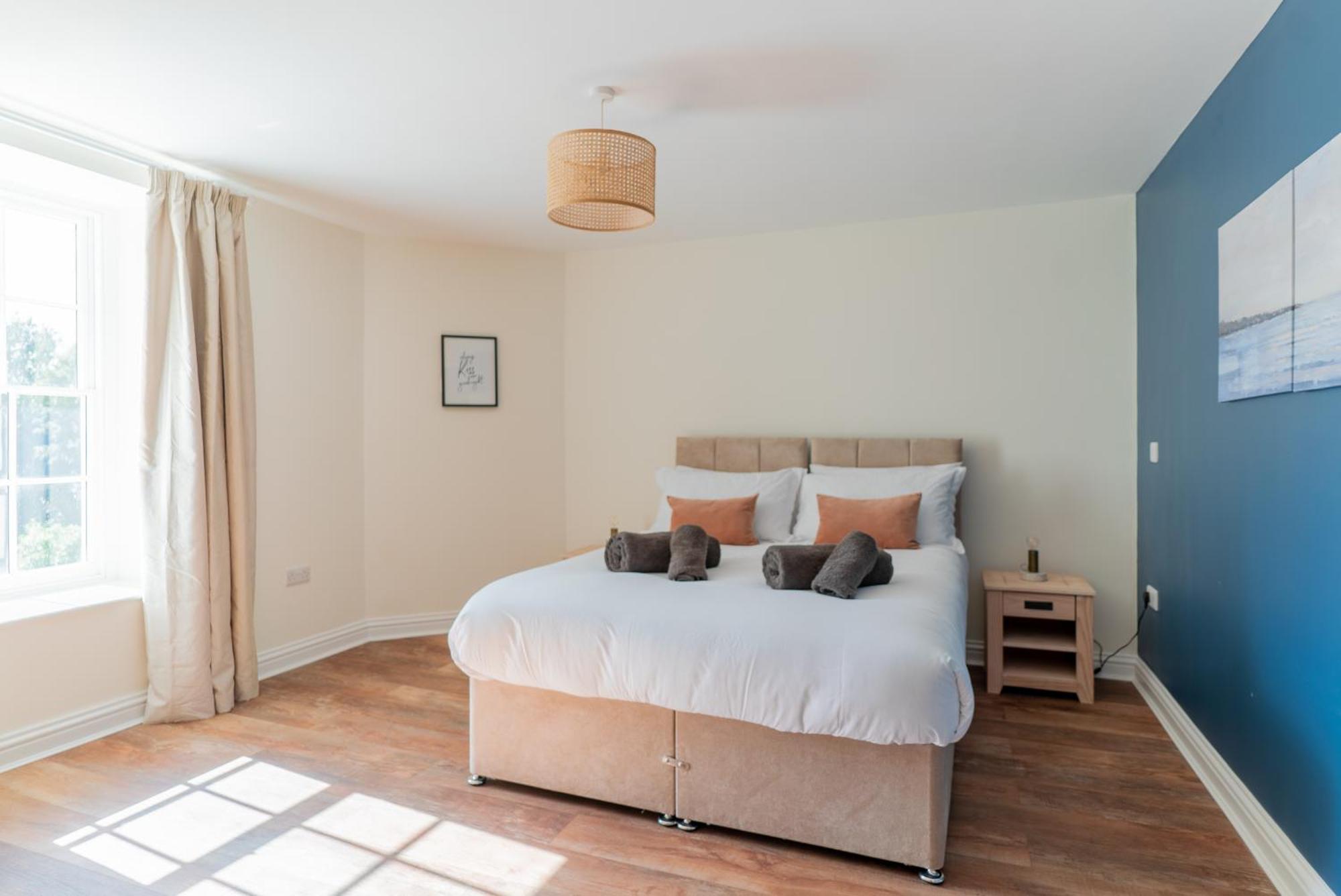 Holyland House - Greenacres Estates Lamphey Экстерьер фото