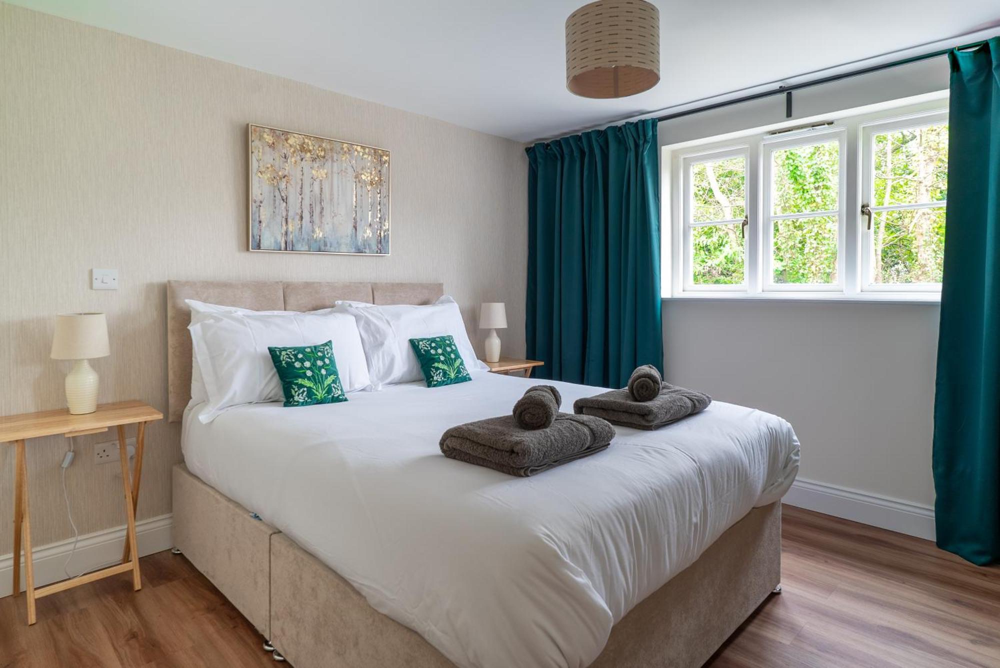 Holyland House - Greenacres Estates Lamphey Экстерьер фото
