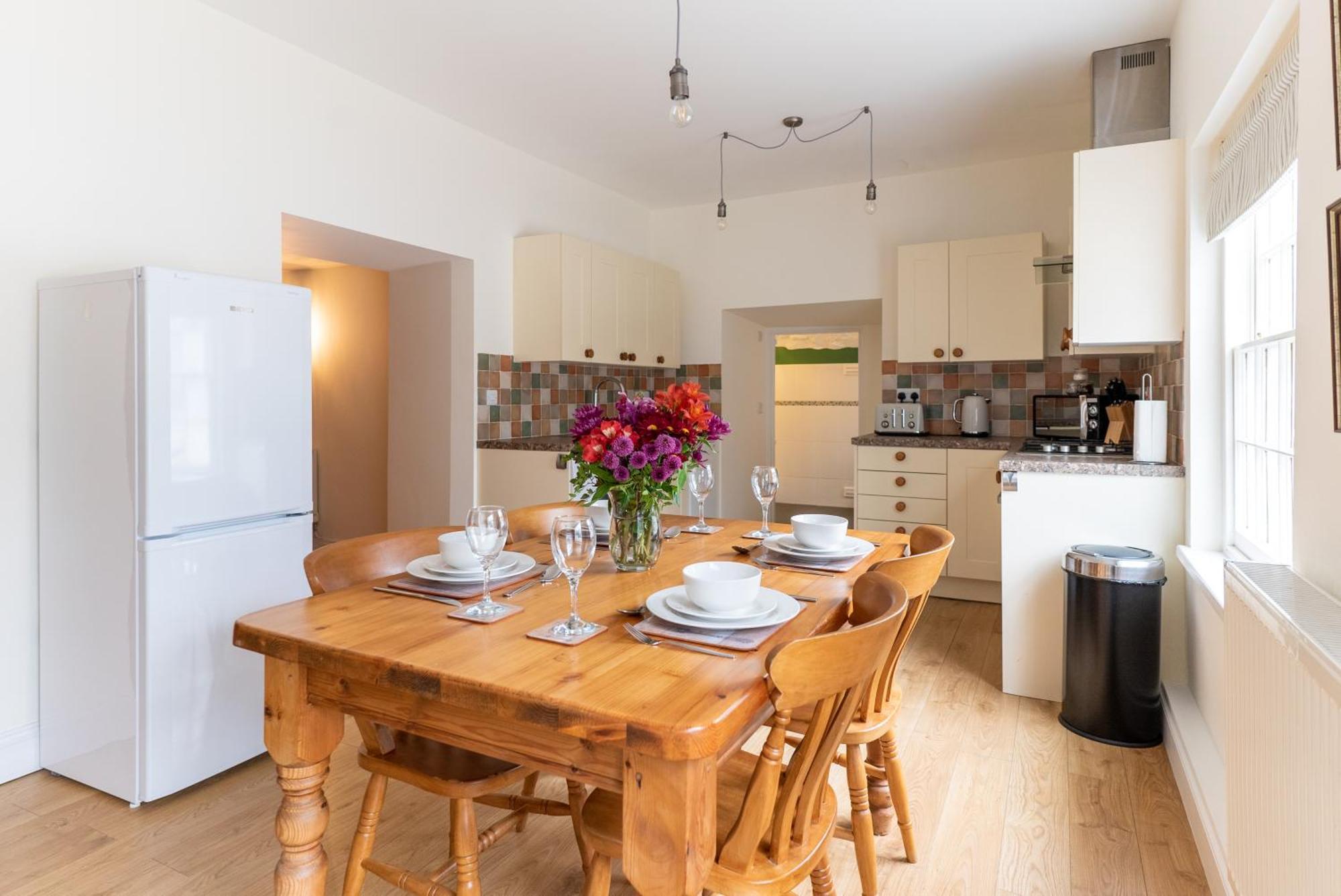 Holyland House - Greenacres Estates Lamphey Экстерьер фото