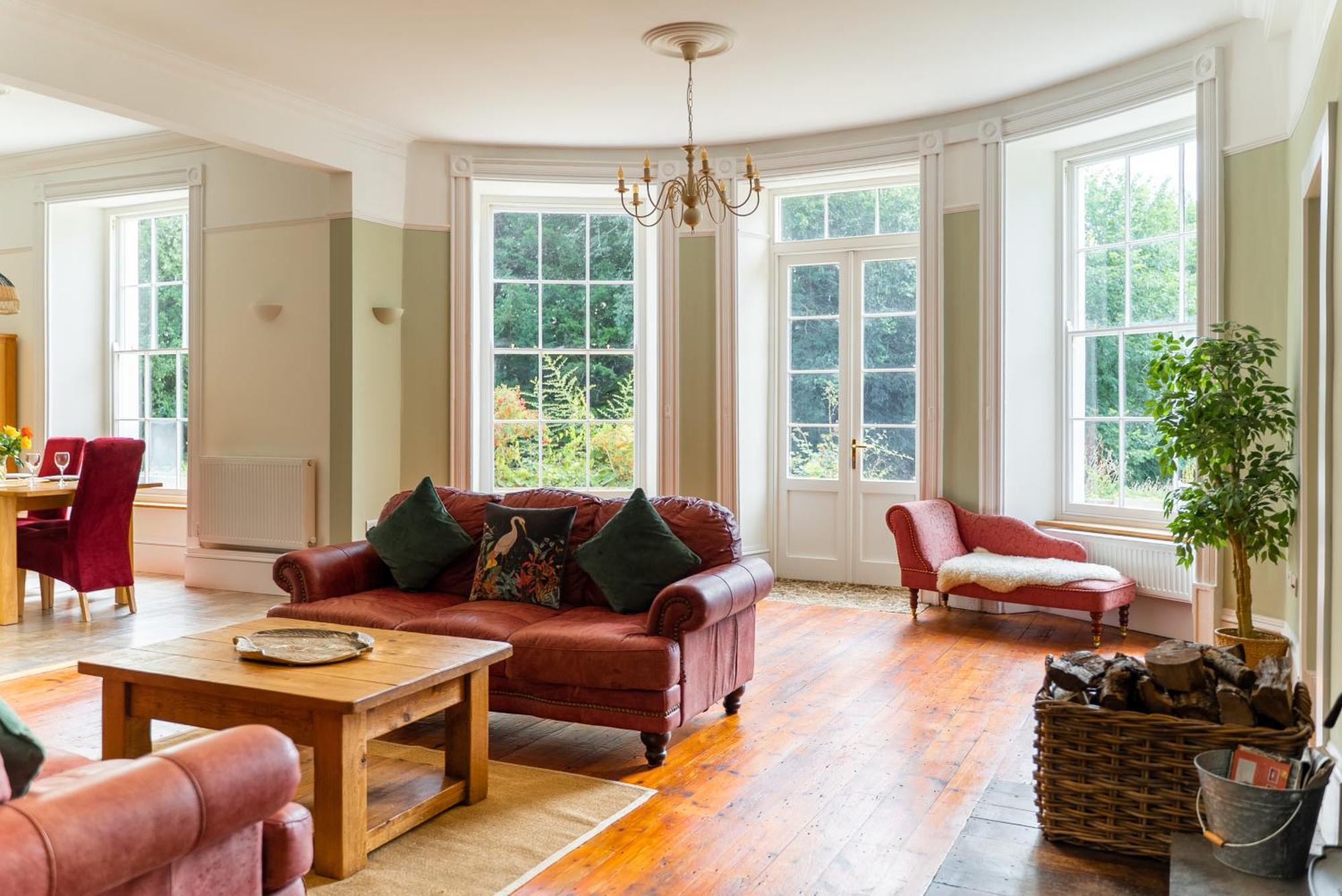 Holyland House - Greenacres Estates Lamphey Экстерьер фото