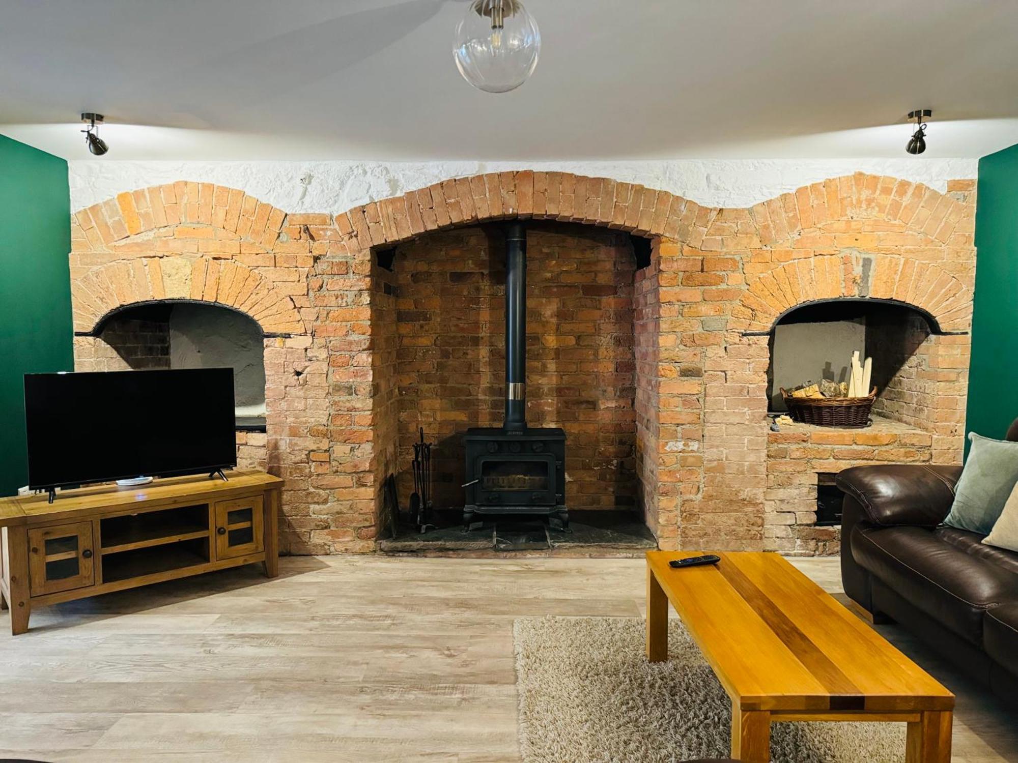 Holyland House - Greenacres Estates Lamphey Экстерьер фото