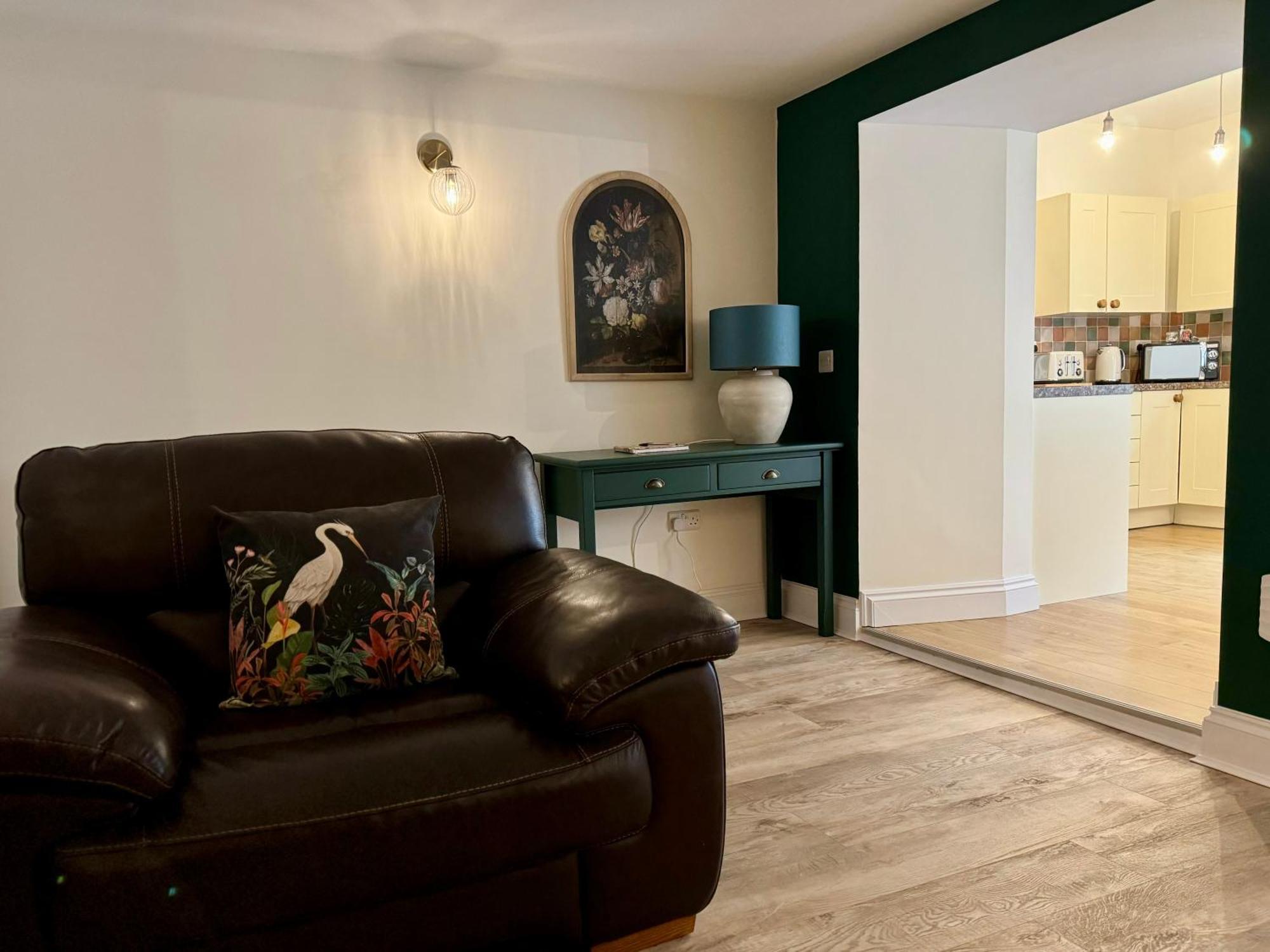Holyland House - Greenacres Estates Lamphey Экстерьер фото